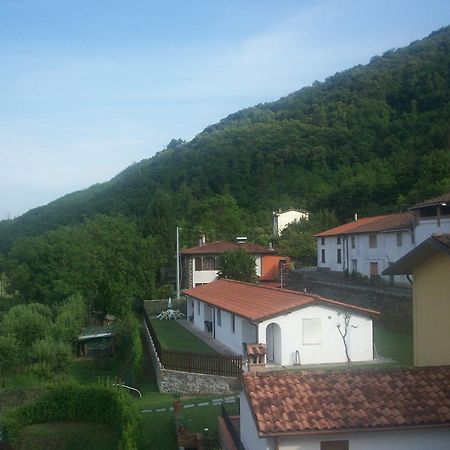 Hermitage Holidays Gallicano Cameră foto