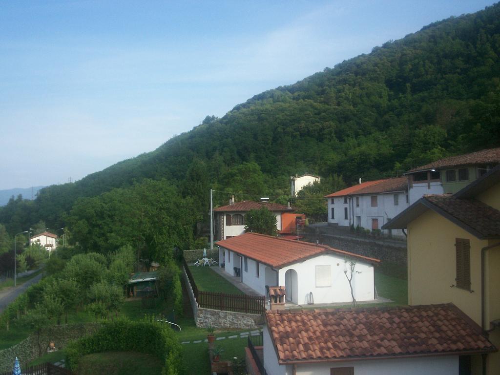Hermitage Holidays Gallicano Cameră foto